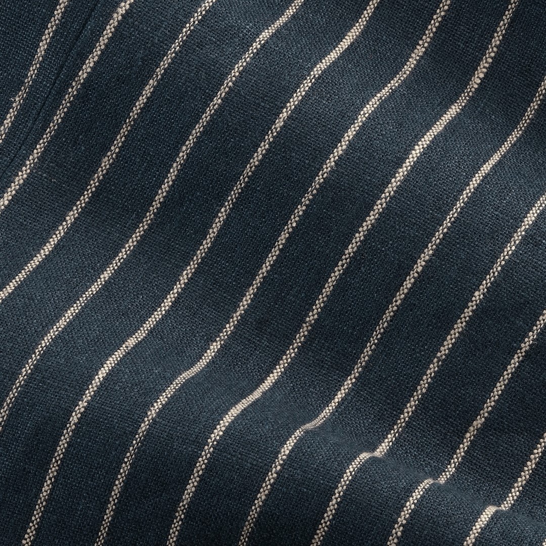 Navy Stripe #724
