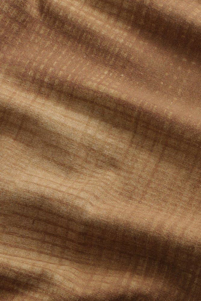 Brown Print #665