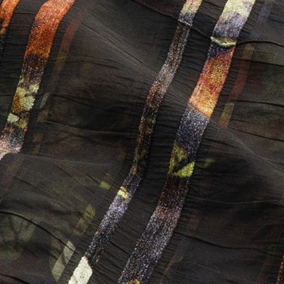 Multi Colour Print #670