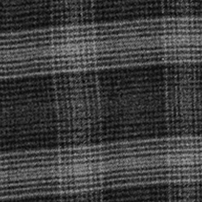 Dark Grey Check #789